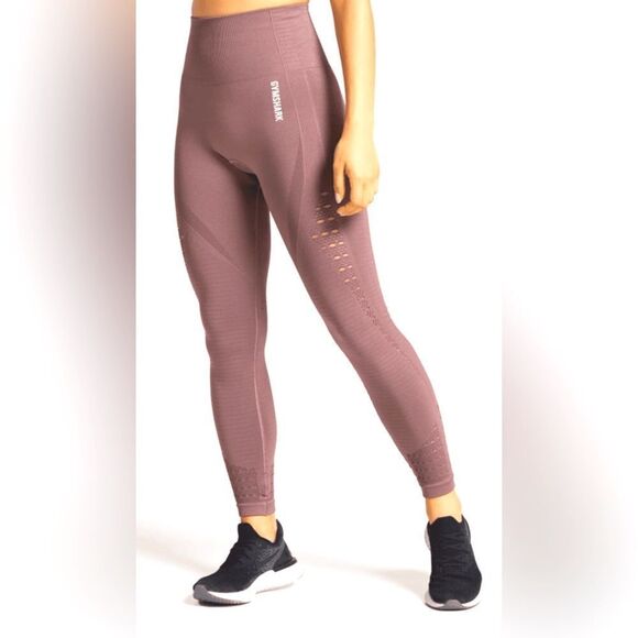 Gymshark Tights (Small) - Picture 1 of 5